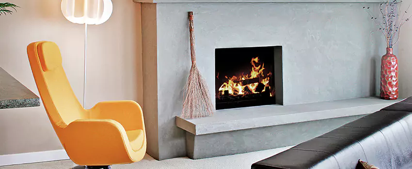 Electric Fireplace Makeover Services in Tuckahoe, NY