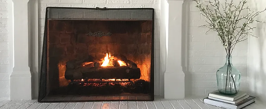 Cost-Effective Fireplace Mantel Inspection And Maintenance in Tuckahoe, NY