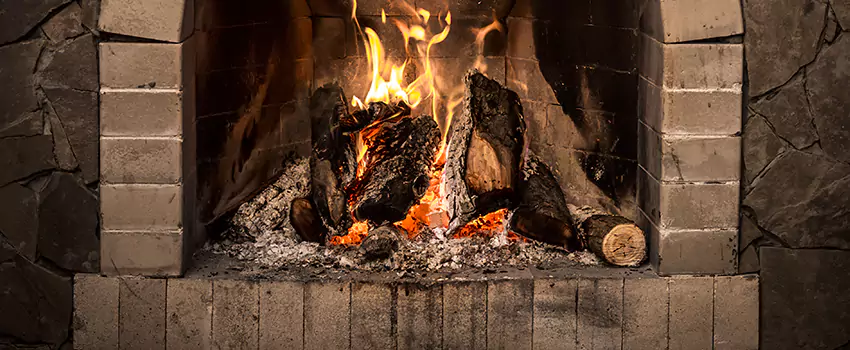 Cost of Rebuilding A Fireplace in Tuckahoe, New York