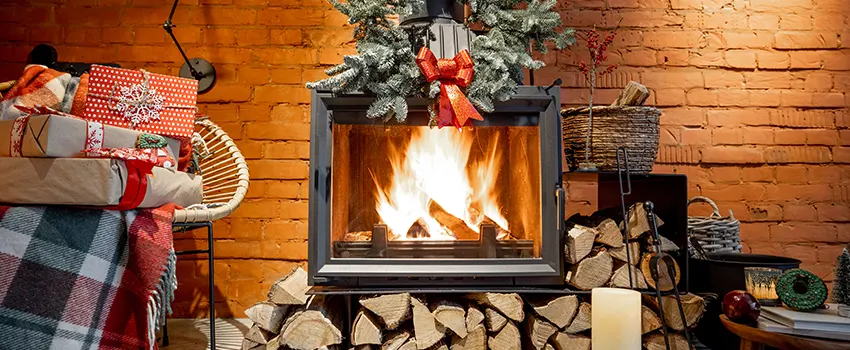 Steel Fireplace Grate Repair And Replacement Services in Tuckahoe, New York