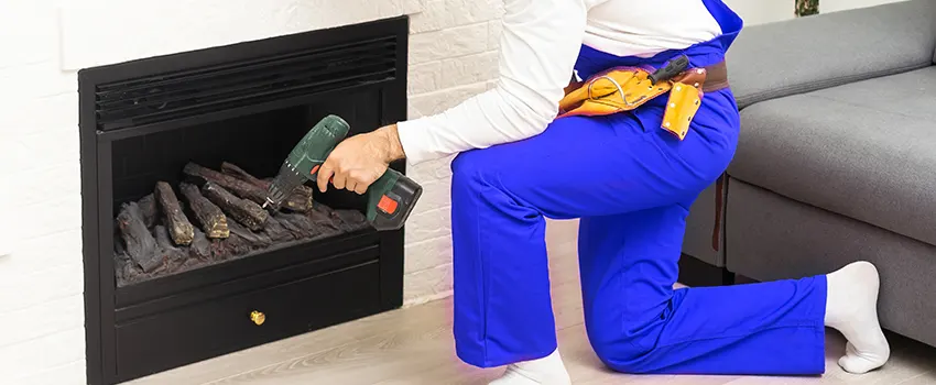 Fireplace Safety Inspection Specialists in Tuckahoe, New York