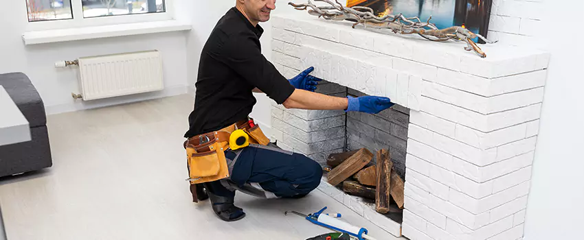 Gas Fireplace Repair And Replacement in Tuckahoe, NY