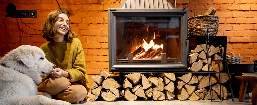 Fireplace Smell Removal Cost in Tuckahoe, NY