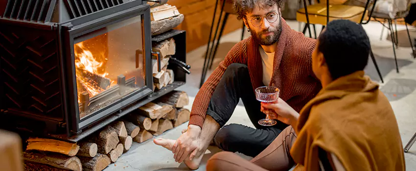 Fireplace Leaky Roof Repair in Tuckahoe, New York
