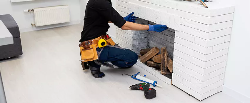 Masonry Fireplace Technician in Tuckahoe, New York