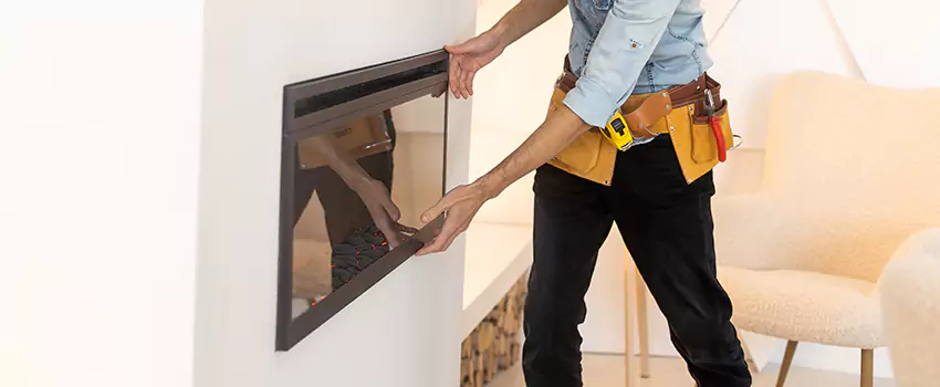 Traditional Fireplace Vent Sweeping in Tuckahoe, NY