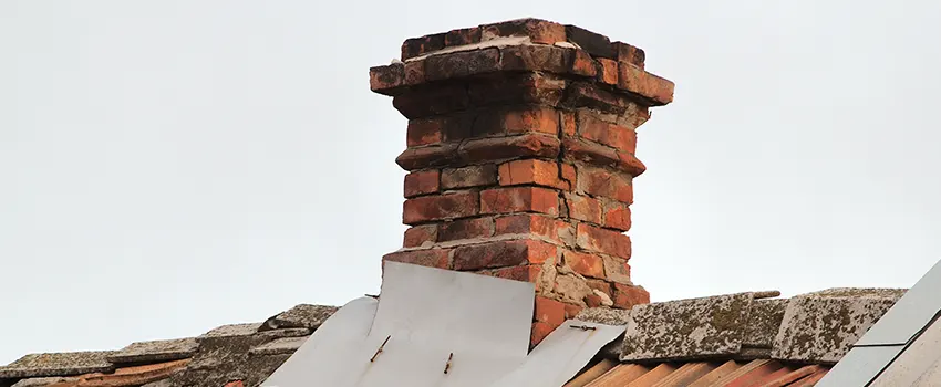 Cost of Fixing Blocked Chimney in Tuckahoe, New York
