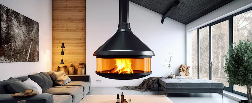 Floating Damaged Fireplace Repair Services in Tuckahoe, NY