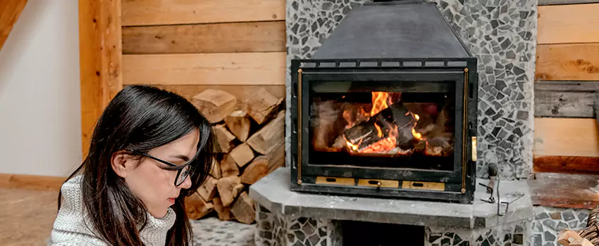 Harman P68-C Pellet Stove Repair in Tuckahoe, New York 