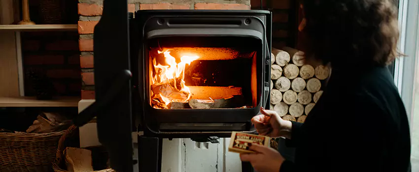 Hearthstone Wood Stoves Fireplace Repair in Tuckahoe, New York