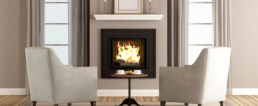 Heatilator Direct Vent Fireplace Services in Tuckahoe, New York