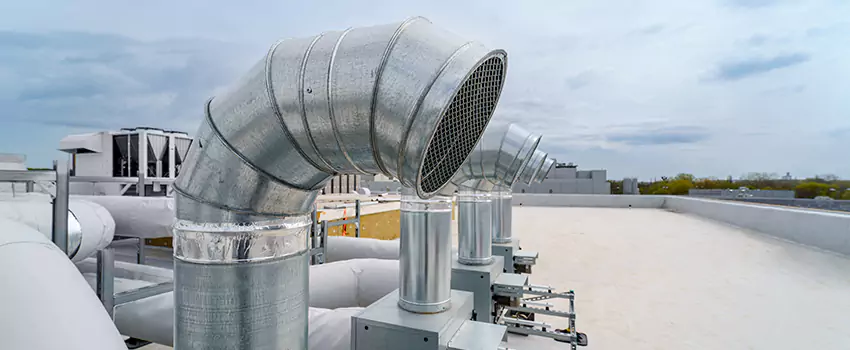 Insulated Ductwork Repair Services Near Me in Tuckahoe, NY