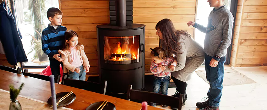 Jøtul Gas Fireplace Inspection Service in Tuckahoe, New York