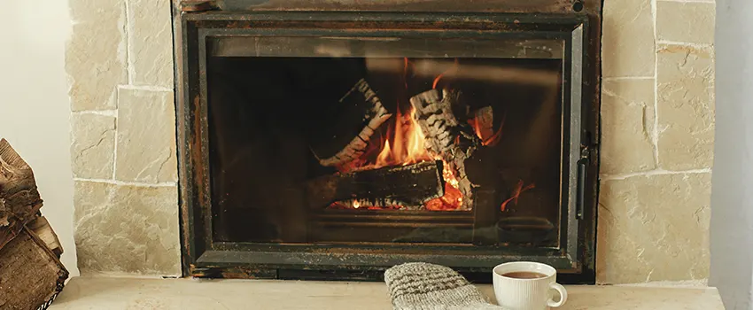 Kings man Fireplaces Insert Services in Tuckahoe, NY