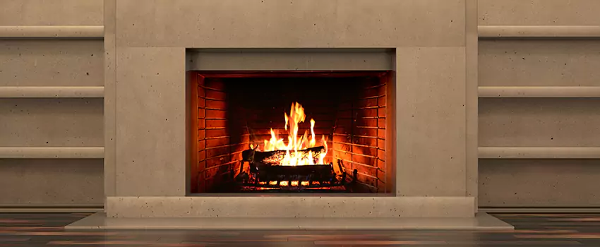 Majestic Trilliant Series Gas Fireplace Insert Repair in Tuckahoe, New York