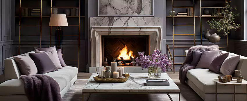 Napoleon Galaxy Series Outdoor Fireplaces Repair in Tuckahoe, NY