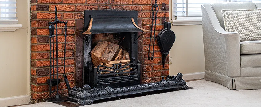 Custom Old Fireplace Redesign Services in Tuckahoe, New York