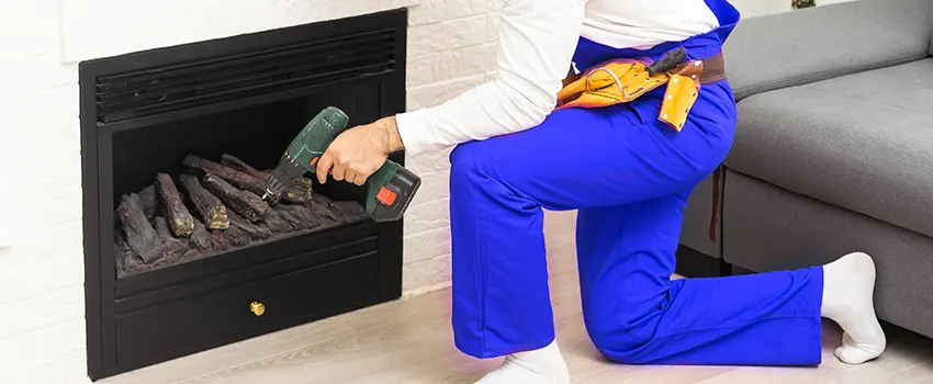 Pellet Fireplace Repair Services in Tuckahoe, NY