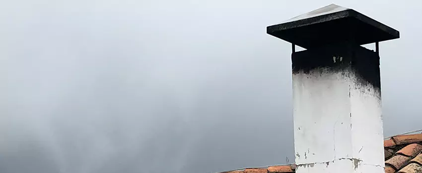 Prefab Chimney Crown Installation in Tuckahoe, NY