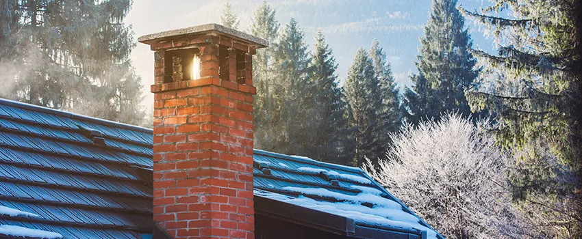 Residential Chimney Rain Caps Repair Services in Tuckahoe, NY