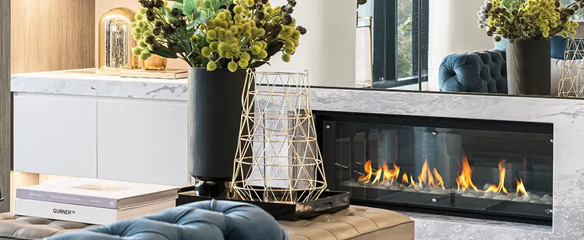 Professional Town & Country Luxury Fireplace Maintenance Experts in Tuckahoe, New York