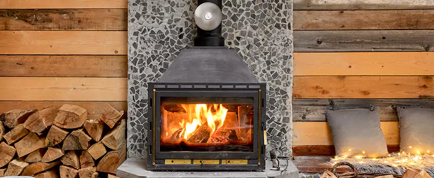 Travis Industries Elite Fireplace Inspection and Maintenance in Tuckahoe, New York