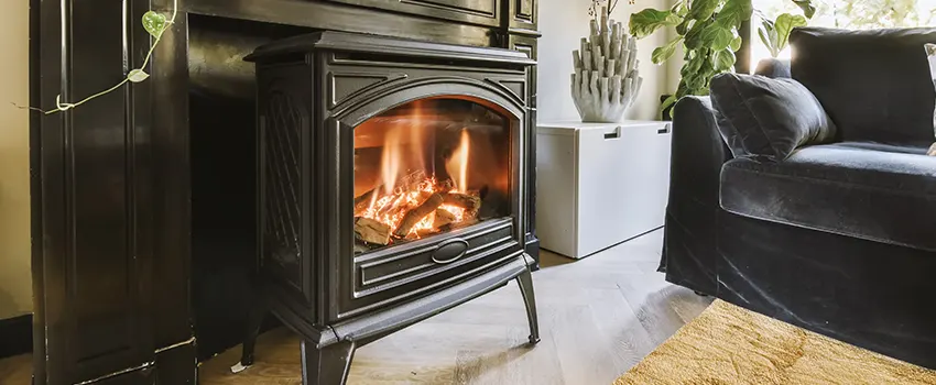Valor Wood Fireplace in Tuckahoe, NY