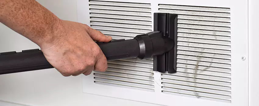 Vent Cleaning Process in Tuckahoe, New York