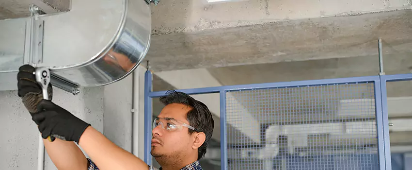 Benefit of Ventilation Cleaning in Tuckahoe, New York