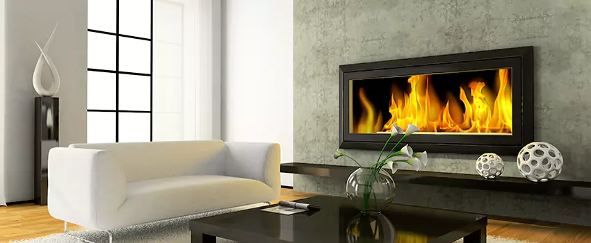 Ventless Fireplace Oxygen Depletion Sensor Installation and Repair Services in Tuckahoe, New York