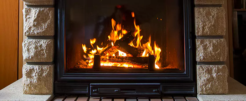 Cost of Wood Fireplace Installation in Tuckahoe, NY