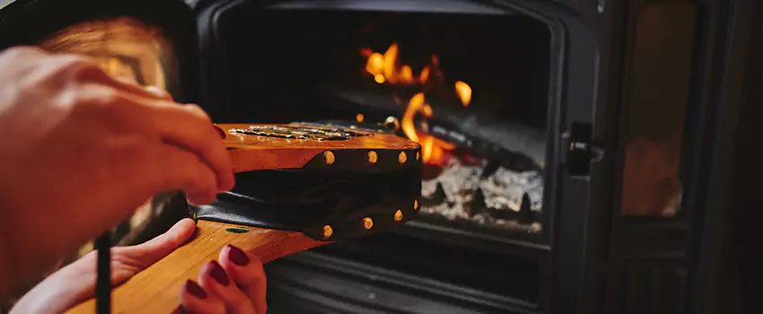 Cost of Wood Furnace Repair and Installation Services in Tuckahoe, NY