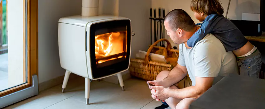 Wood Stove Stone Chimneys Installation Services in Tuckahoe, NY