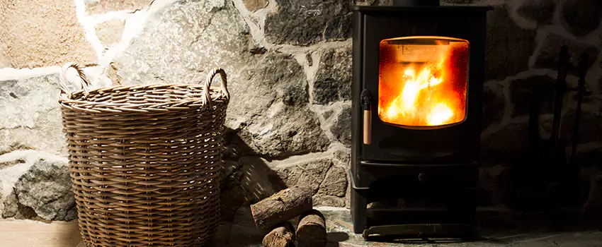Wood Stove Fire Bricks Cleaning Services in Tuckahoe, New York