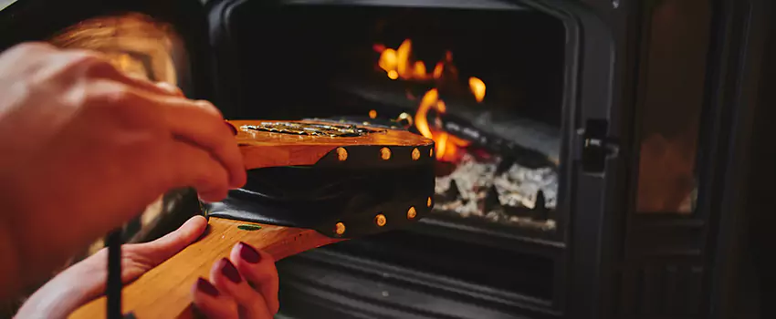 Wood Stove Grates Repair in Tuckahoe, New York