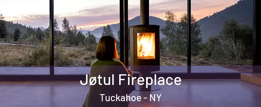  Jøtul Fireplace Tuckahoe - NY