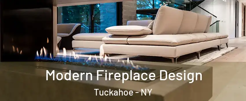  Modern Fireplace Design Tuckahoe - NY