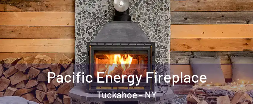  Pacific Energy Fireplace Tuckahoe - NY