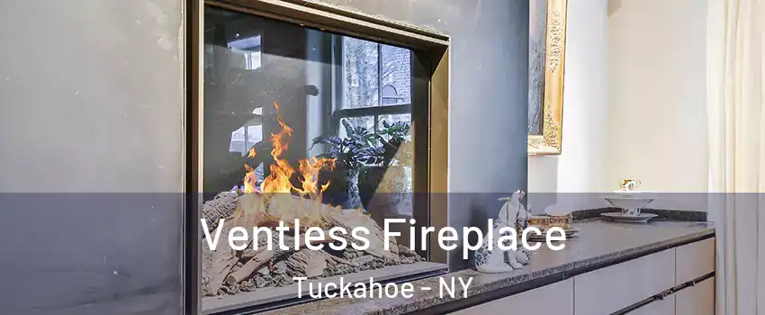  Ventless Fireplace Tuckahoe - NY